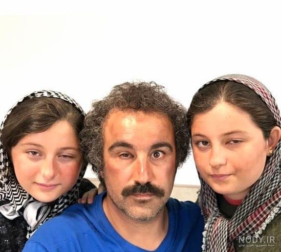 رقص سارا و نیکا در عروسی در اینستا رقص سارا و نیکا در عروسی در اینستا