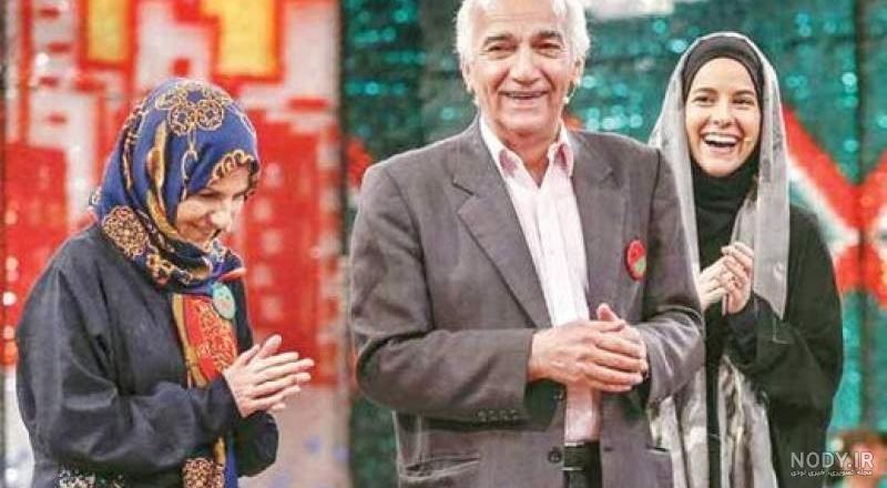 زن دوم بیژن بنفشه خواه زن دوم بیژن بنفشه خواه