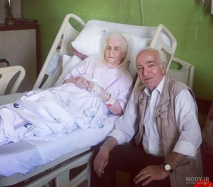 زن دوم بیژن بنفشه خواه زن دوم بیژن بنفشه خواه