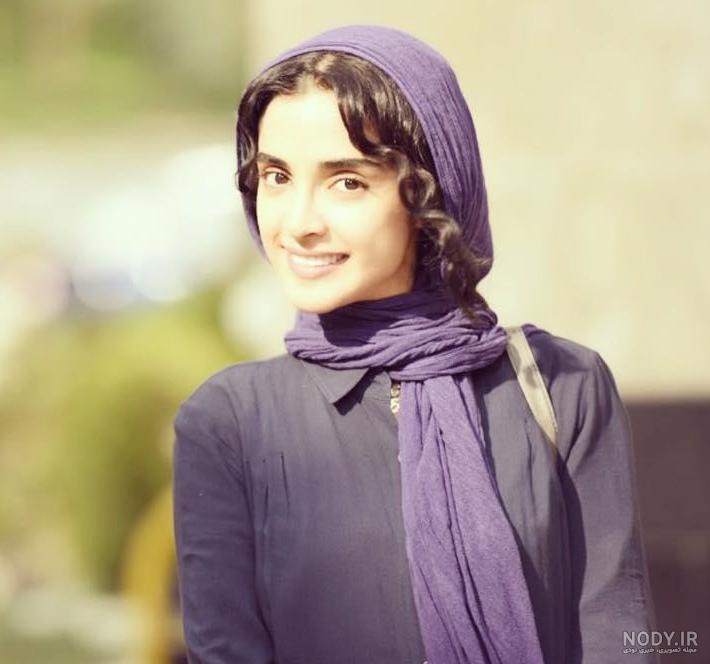 سارا حاتمی ویکی پدیا