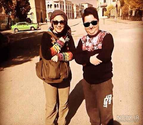 سارا منجزی بازیگر سارا منجزی بازیگر