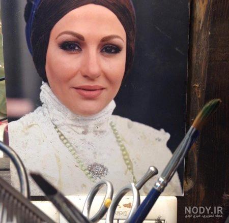 ساغر عزیزی در بچه مهندس چه نقشی دارد