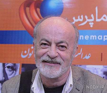 سال جدایی بهروز بقایی و پرستو گلستانی