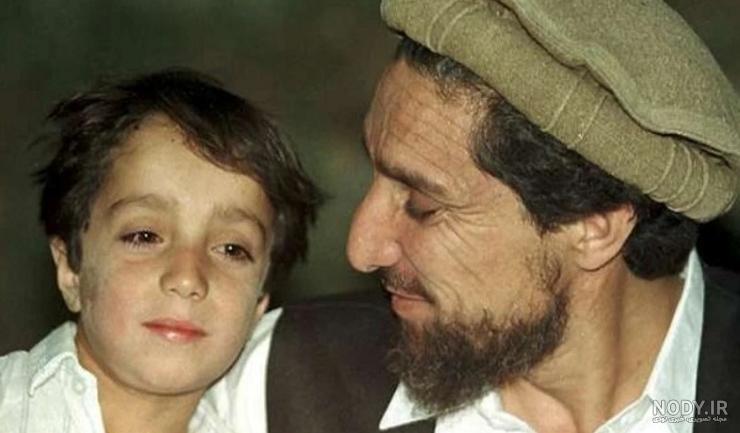 سخنرانی دختر احمد شاه مسعود سخنرانی دختر احمد شاه مسعود