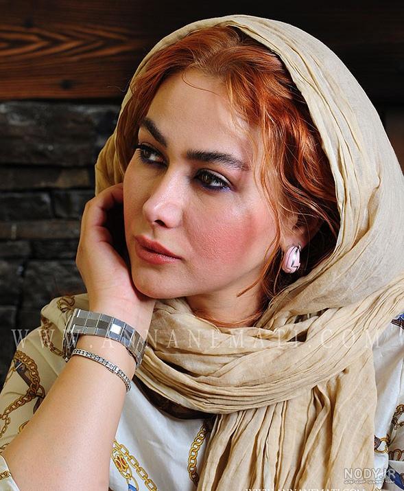سن آناهیتا نعمتی