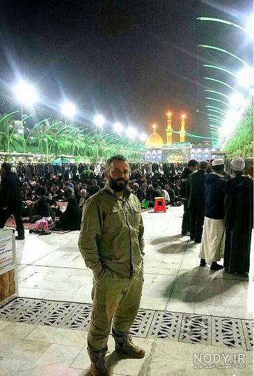 شهید غلامرضا عالی شهید غلامرضا عالی