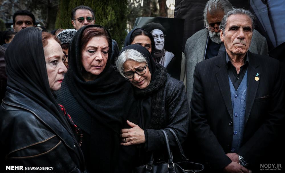علی نظری بازیگر سالهای دور از خانه علی نظری بازیگر سالهای دور از خانه