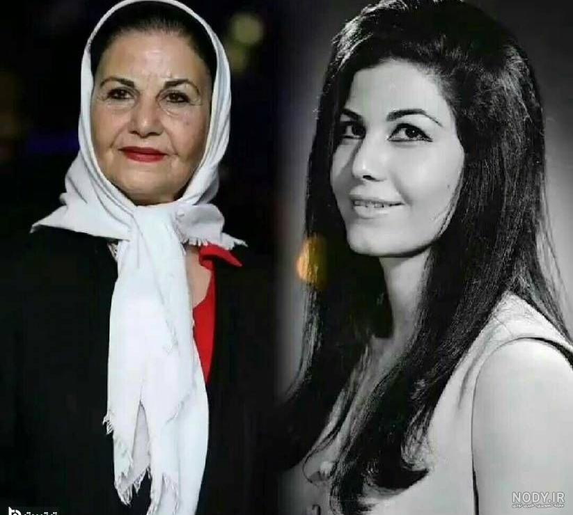عکس از پوری بنایی