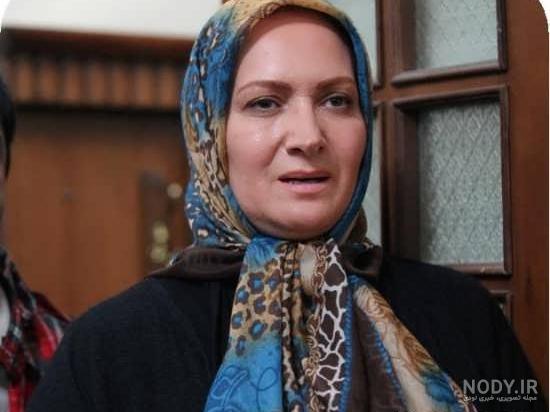 عکس افسانه ناصری