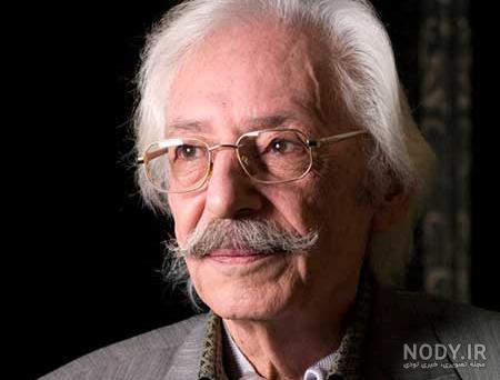 عکس با کیفیت از جمشید مشایخی عکس با کیفیت از جمشید مشایخی