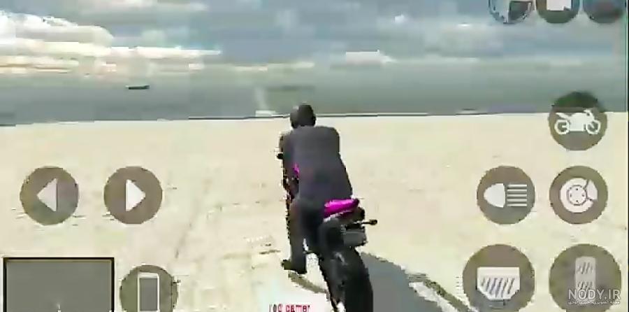 عکس بازی lac