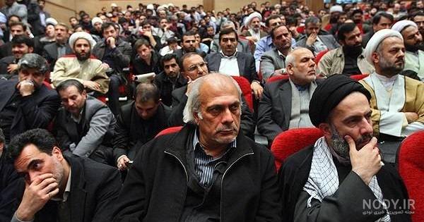 عکس بازیگران مرد ایرانی