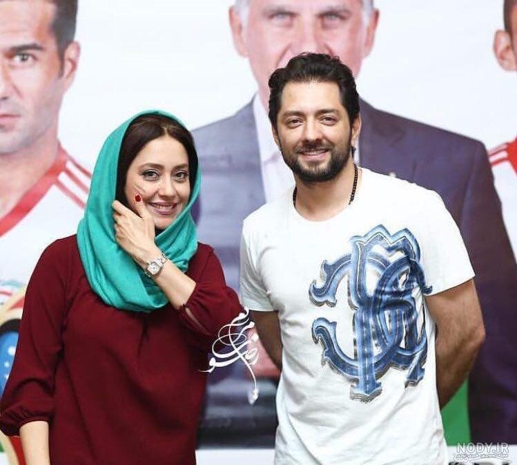 عکس بهاره افشاری عکس بهاره افشاری