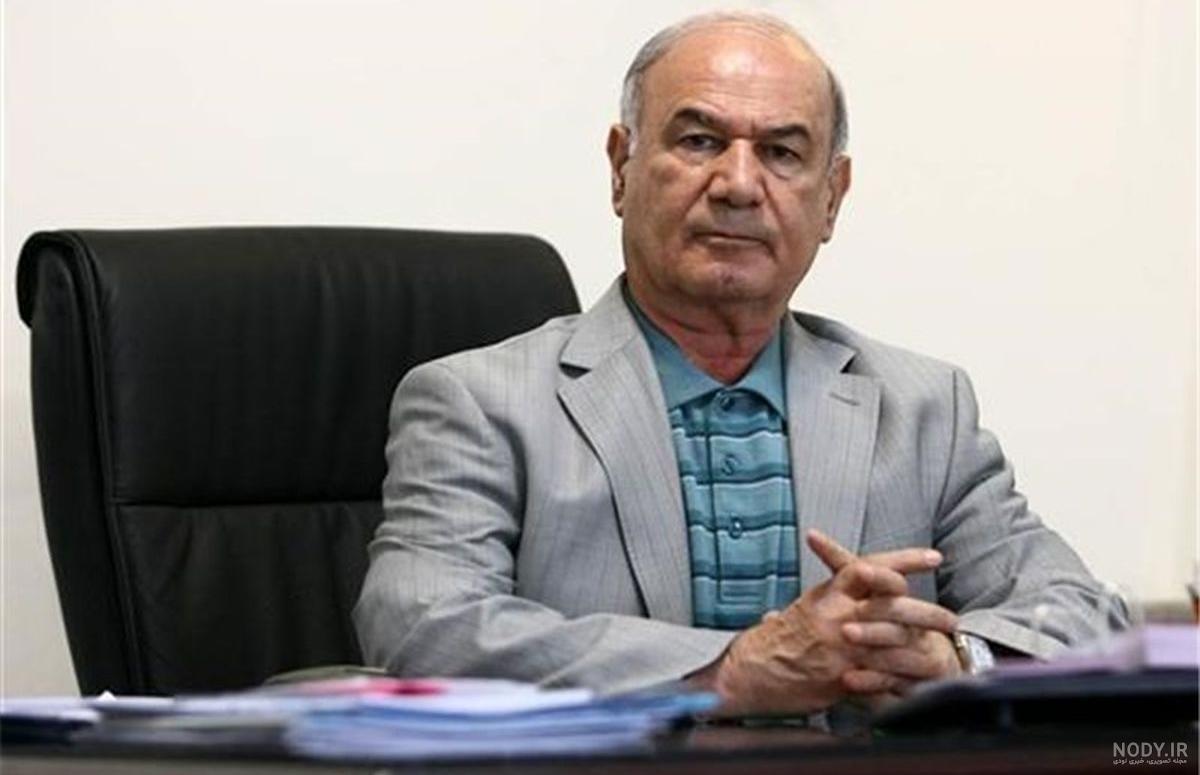 عکس بهرام افشاری و سارا نیکا