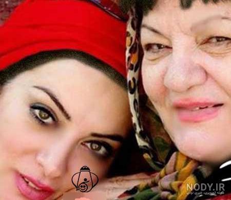 عکس جدید حمیرا خواننده