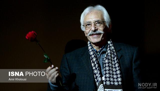 عکس جمشید هاشم پور عکس جمشید هاشم پور