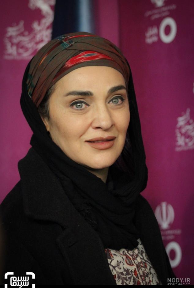 عکس جوانی رویا نونهالی