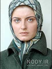 عکس خزر معصومی
