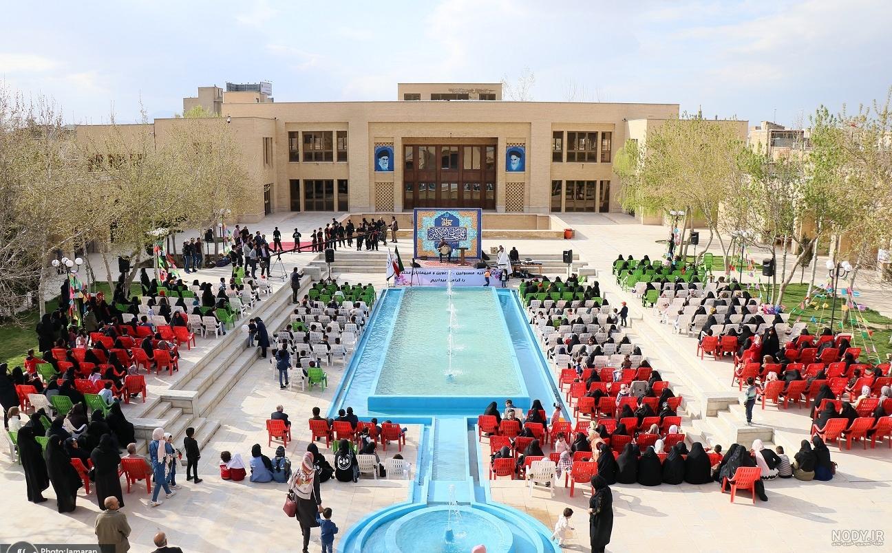 عکس خمینی شهر