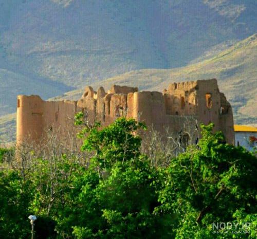 عکس خمینی شهر اصفهان