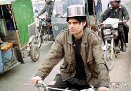 عکس خنده دار محرم عکس خنده دار محرم
