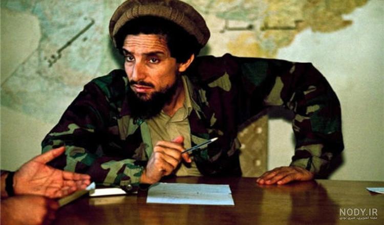 عکس دختر احمد شاه مسعود عکس دختر احمد شاه مسعود