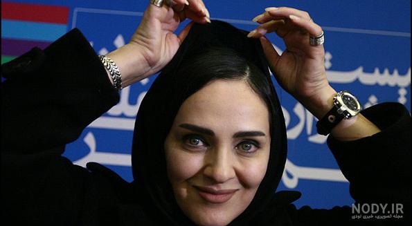 عکس رویا نونهالی
