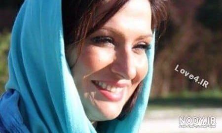 عکس ساغر عزیزی و همسرش