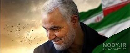 عکس سردار سلیمانی در سوریه عکس سردار سلیمانی در سوریه