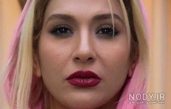 عکس سریال شرم