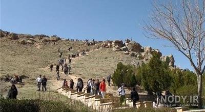 عکس شهر امام خمینی