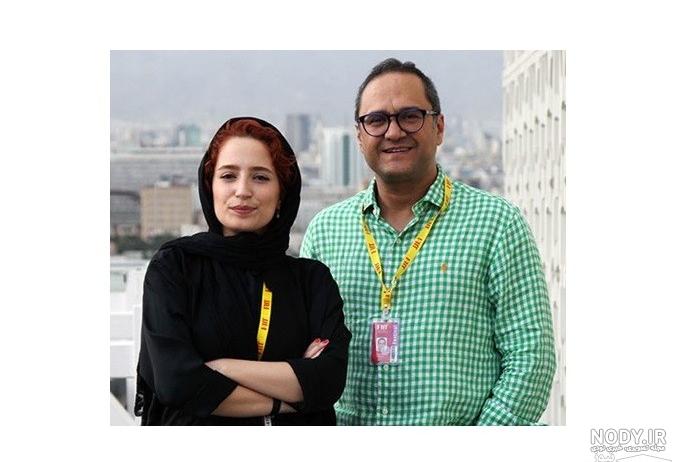 عکس عروسی رامبد جوان و نگار جواهریان عکس عروسی رامبد جوان و نگار جواهریان