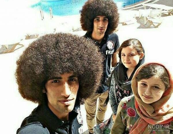 عکس عروسی سارا و نیکا عکس عروسی سارا و نیکا