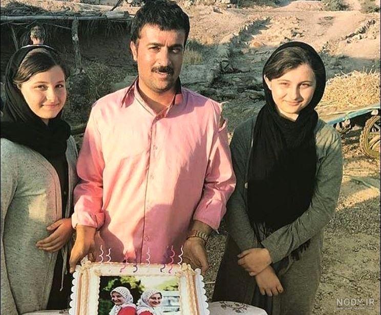 عکس عروسی سارا و نیکا عکس عروسی سارا و نیکا