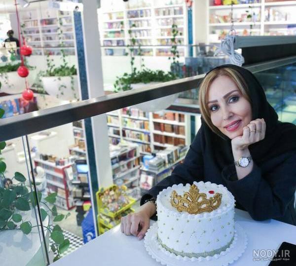 عکس قبل و بعد عمل زیبایی بازیگران ایرانی