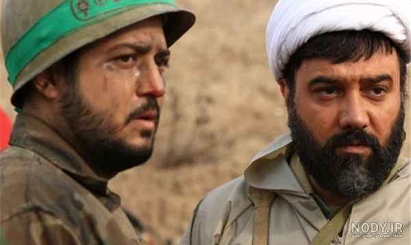 عکس های برزو ارجمند در سریال کیمیا عکس های برزو ارجمند در سریال کیمیا