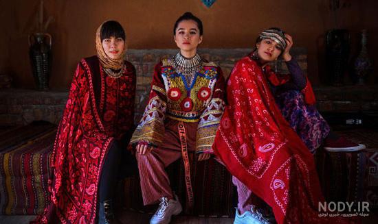 عکس های زنان افغانستان