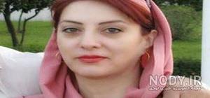 عکس های کشف حجاب حمیرا ریاضی