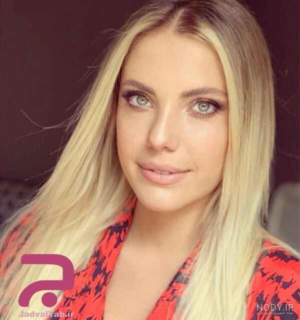 عکس های یلدیز بازیگر ترکیه عکس های یلدیز بازیگر ترکیه