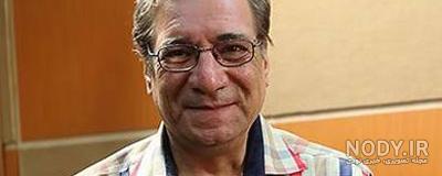 عکس هایی از حسین محب اهری عکس هایی از حسین محب اهری
