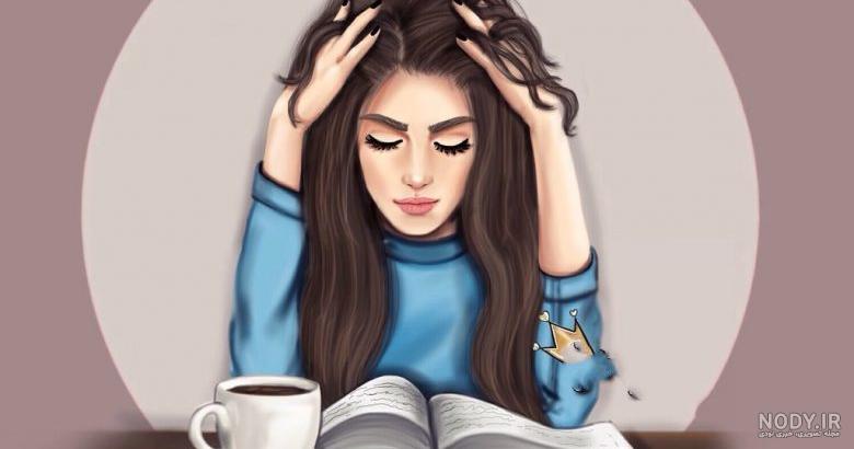 عکس پروفایل نقاشی پسرانه عکس پروفایل نقاشی پسرانه