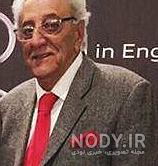 عکس پرويز شفيع زاده