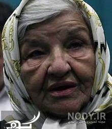عکس پروین سلیمانی ماه چهره عکس پروین سلیمانی ماه چهره