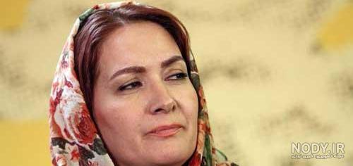عکسهای افسانه ناصری بازیگر