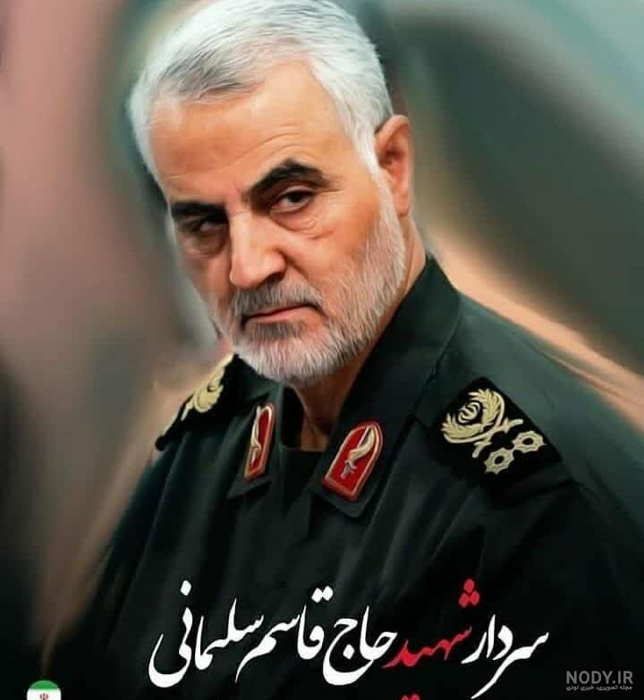 عکسهای جدید قاسم سلیمانی عکسهای جدید قاسم سلیمانی