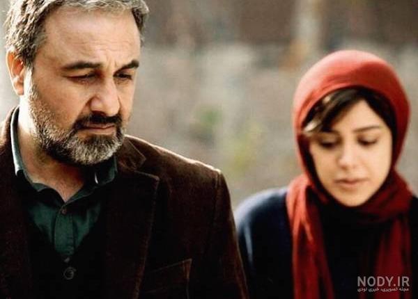 فیلم اکشن امین حیایی