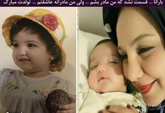 فیلم بهنوش بختیاری