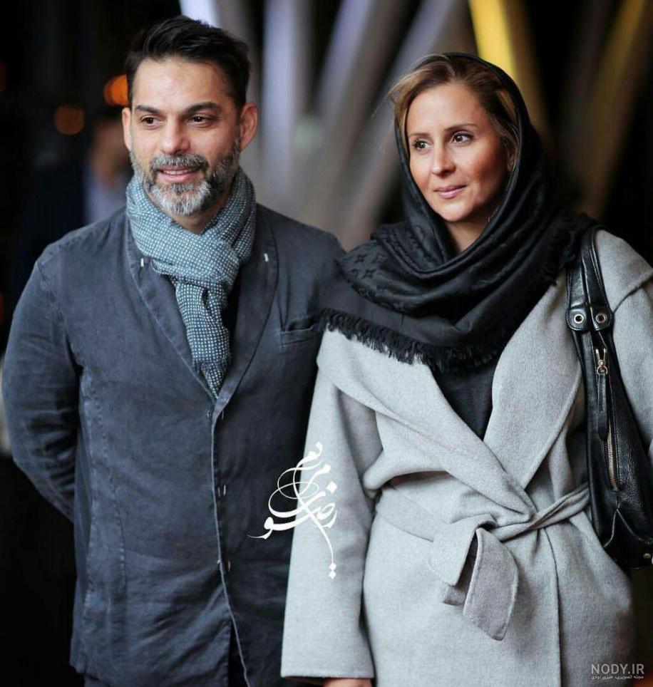 فیلم جدید پیمان معادی