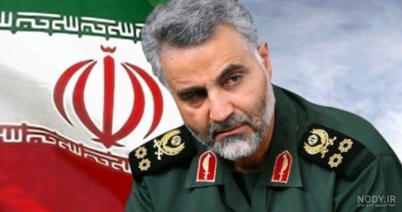 فیلم شهادت حاج قاسم سلیمانی فیلم شهادت حاج قاسم سلیمانی
