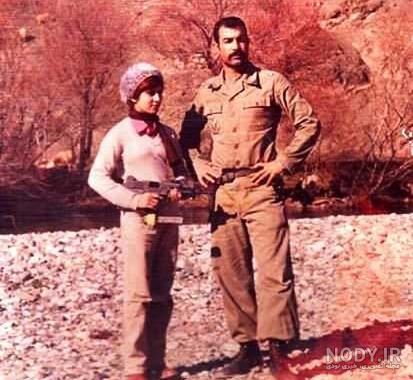 فیلم عروسی حدیث فولادوند